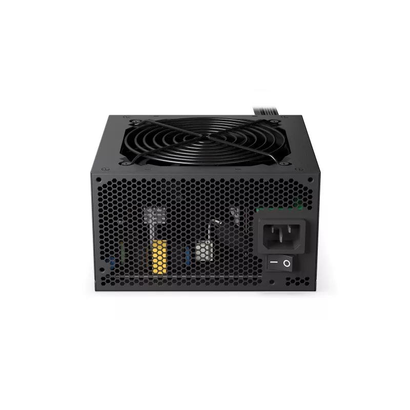 Toiteplokk ENDORFY Vero L5 500 W ATX, 80 PLUS Bronze, 24-pin, 120 mm ventilaator, mittemodulaarne