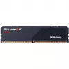 G. Skill Ripjaws S5 64 GB (2 x 32 GB) DDR5 6000 MHz kahe kanaliga komplekt lauaarvuti mälu, must