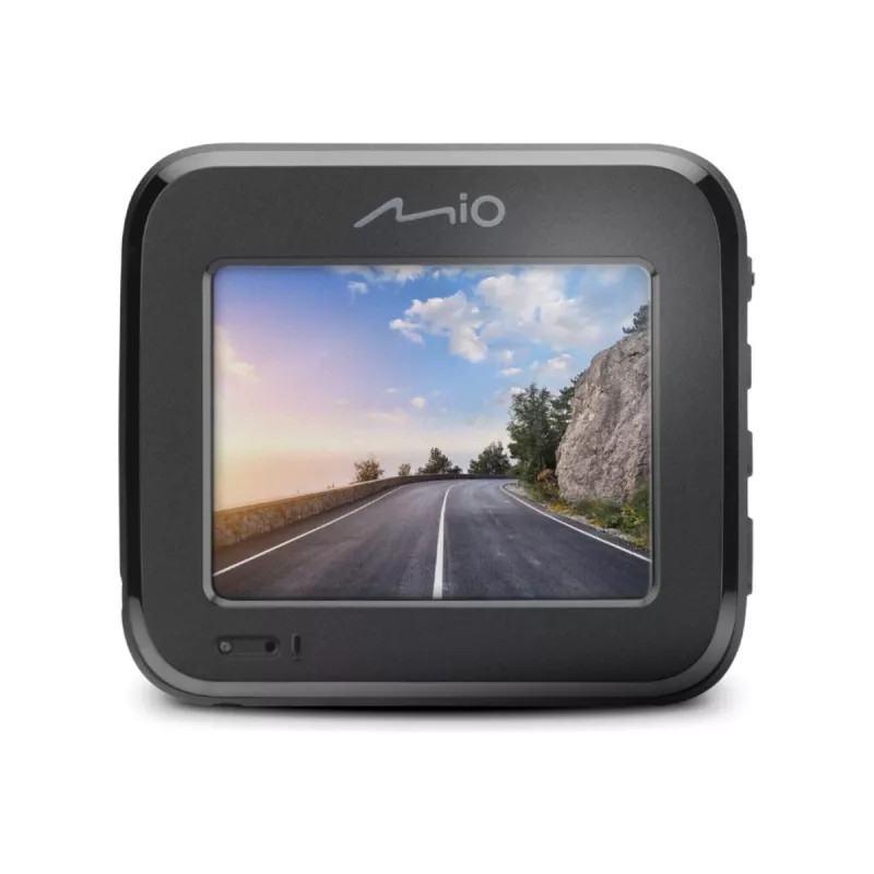 Mio MiVue C595W Full HD Wi-Fi Must