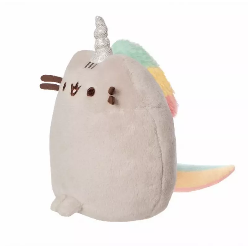 Plush toy Pusheen Aurora 26569 — stuffed animal soft toy, mudel GXP-917502