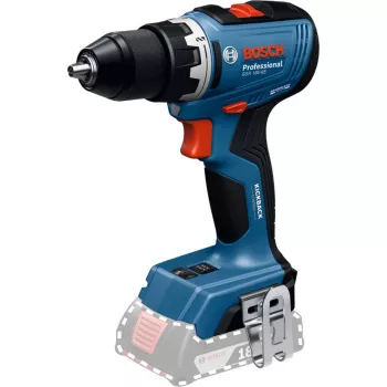 18V Professional Set, GBH 18V-22 + GSR 18V-65 + GWS 18V-8 Professional, tööriistakomplekt sinine, 2x Li-Ion aku 5,0Ah, 3 L-BOXXis