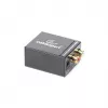 Gembird DSC-OPT-RCA-001 audio converter Must