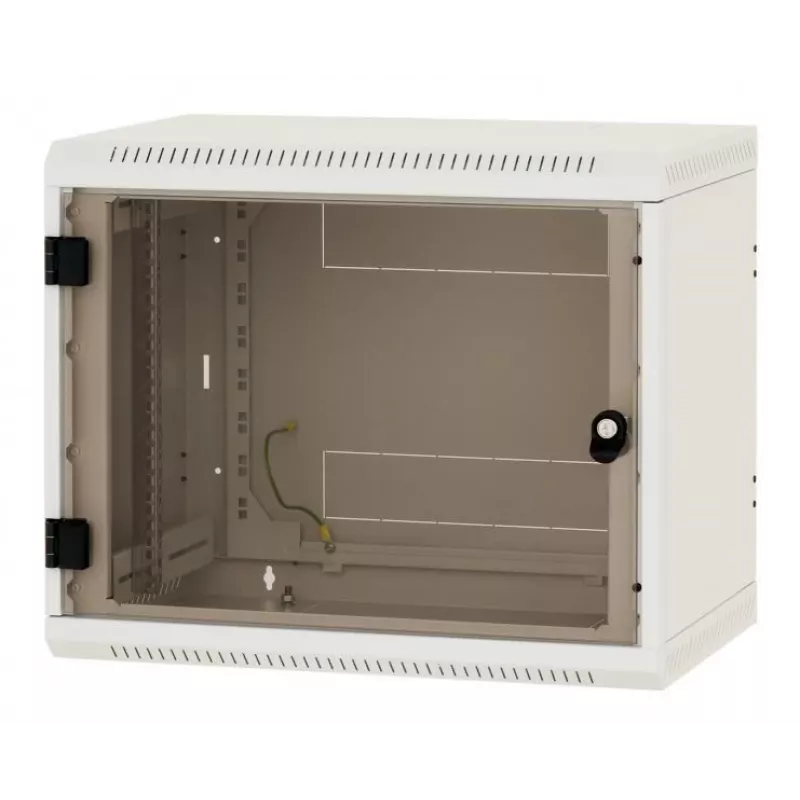 Seinale paigaldatav riiul Triton RBA-12-AS5-CAX-A1 12U/500 Hall