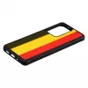 Man and Wood telefonikott Samsung Galaxy S20 Ultra jaoks — reggae must