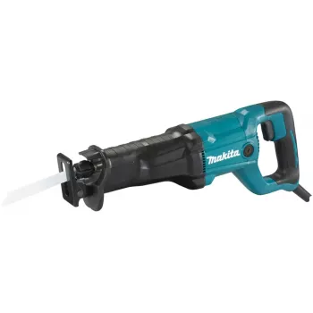Makita JR3051TK tikksaag 3000 tk/min 1200 W Must, Sinine