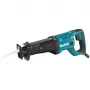 Makita JR3051TK tikksaag 3000 tk/min 1200 W Must, Sinine