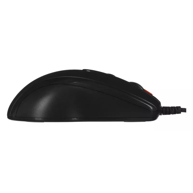 A4 Tech X-710 kerimisrulliga PC-hiir PC/MAC 2-suunaline mänguritoode