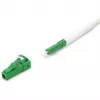 Digitus FTTH eelmonteeritud sisestuskaabel LC/APC 10m ühemoodiline 1 kiud