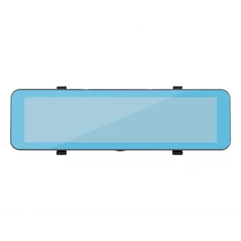 BLACKBOX DVR F620 Carplay Android videosalvesti + tagakaamera