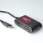 VALUE USB 2.0 pikendus must, 2-suunaline 5 m (12.99.1089)