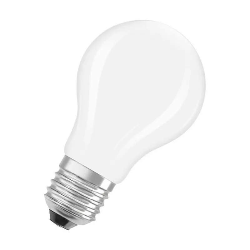 Osram LED Classic A 40 Filament P 3.4W 827 Frosted E27 LED Lambid, klassikaline pirn