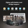 AQARA Display Switch V1 (WS-K02D) - Zigbee lüliti ekraaniga