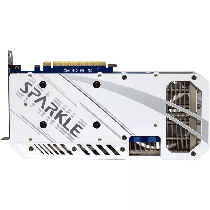 Sparkle 1A1-S00413600G Punane