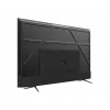 LED-nutiteler BLAUPUNKT 75UGC5500S 75-tolline UHD Google TV must, energiaklass G