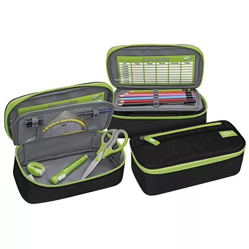 Pliiatsikarp WEDO Neon Stretch 242 43011