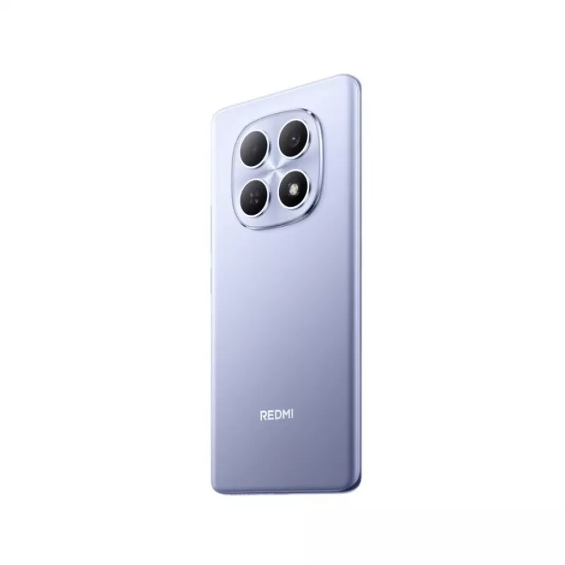 Nutitelefon Xiaomi Redmi Note 15 Lilla — 6,77 tolli AMOLED, 6 GB muutmälu, 128 GB, 6000 mAh, 108 MP
