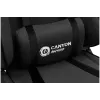 Canyon FCH01 - Crest - mängutool riidest kattega - hall