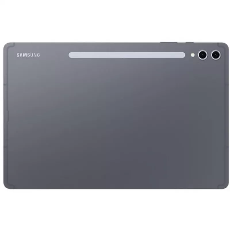 Samsung Galaxy Tab S10+ 256 GB 31.5 cm (12.4 tolli) 12 GB Wi-Fi 6E (802.11ax) Hall