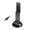 WiFi 6E adapter, 5.8GHz