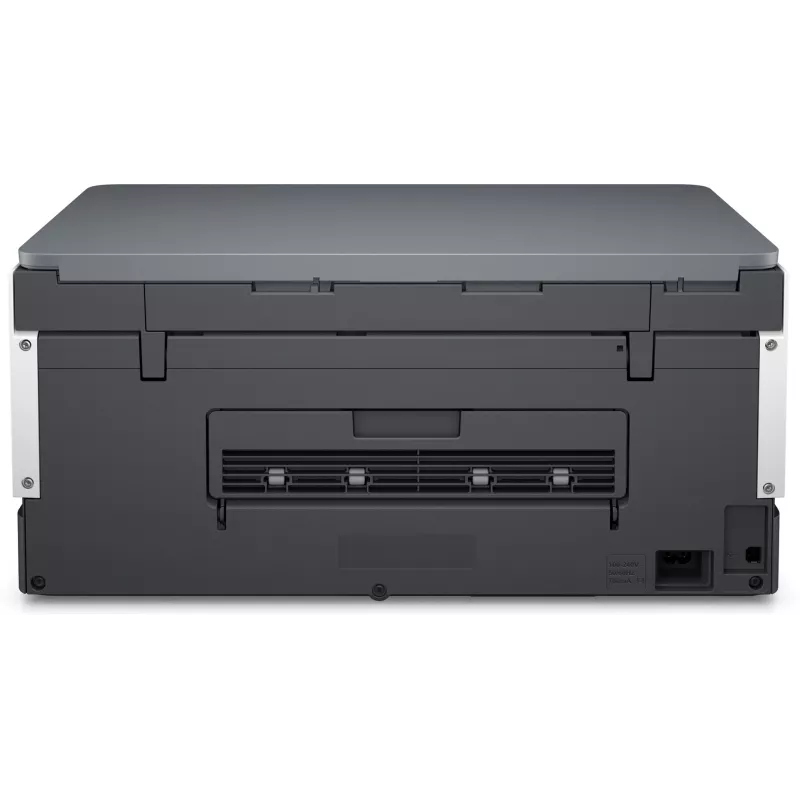 Multifunktsionaalne printer HP Smart Tank 670 — termoinkjet, värviline, A4, Wi‑Fi/Bluetooth, dupleks, 4800x1200 DPI