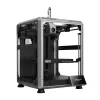 3D-printer Creality K1-SE kahe Z-teljega kõrge täpsus