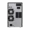 Eaton 9E 2000I katkematu toiteallikas (UPS) topeltmuundusega (Online) 2 kVA 1600 W 6 AC-pistikupesa