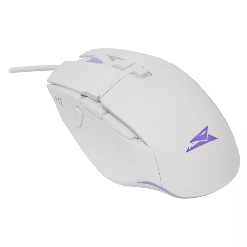 Hiir Baracuda BGM-051 Raptor Valge USB