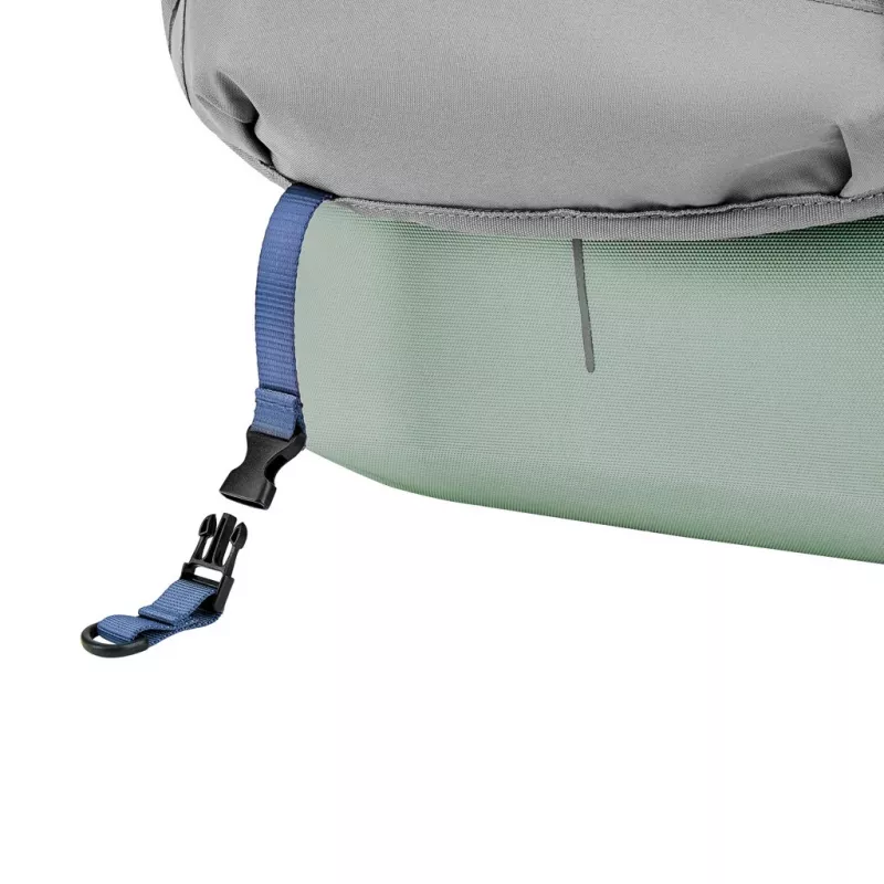 Vargusvastane seljakott XDDESIGN Bobby Soft — Jääroheline, mudel P705.999
