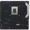 Emaplaat ASRock B760M Steel Legend WiFi — Intel B760, LGA 1700, micro ATX, DDR5, 4 DIMM, 128GB, Wi‑Fi 6E, 2.5Gb LAN