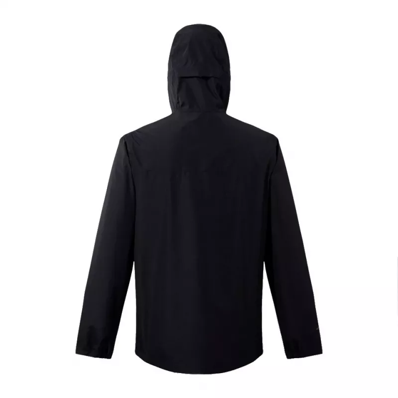Jope komplekt Berghaus Deluge Pro 3.0 M + Hillwalker IA Shell M — meeste veekindel välisrõivastus, must