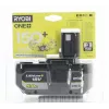 Ryobi 5133002433 RB 18L50 ONE+ 18V Aku 18 V 5,0 Ah Li-Ion