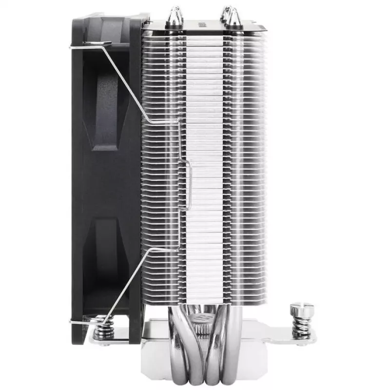 Thermalright Assassin X 120 Refined SE protsessorijahuti 1 tk must 120 mm