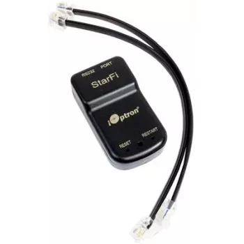 WiFi adapter iOptron iStarFi for CEM60 / iEQ45 Pro — mudel 8434