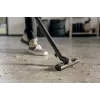 Trummelimeja Karcher WD 4 S V-20/5/22 — 20 L roostevabast terasest paak, 5 m voolik, 1000 W, kuiv- ja märgpuhastus
