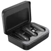 White Shark DSM-05 Ikoro must/hall ergonoomiline disain