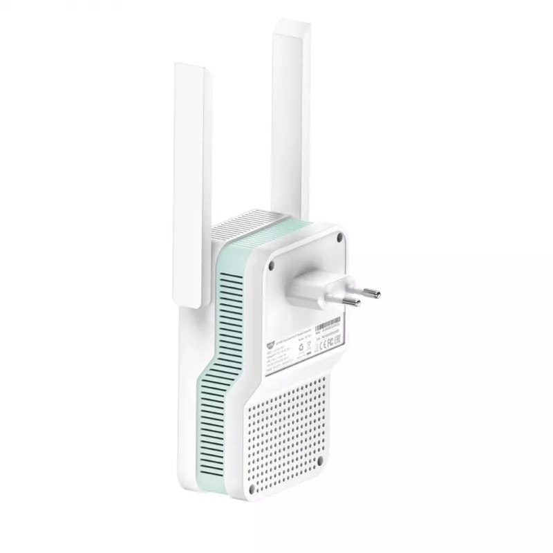CUDY RE1500 Mesh Wi-Fi 6 signaali võimendi