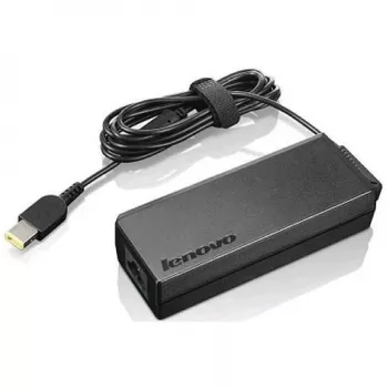Toiteadapter Lenovo Liteon õhuke pistik 90W 2‑kontaktiline