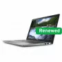 DELL Renew Grade A | Latitude 5340 | 13,3 tolli | FHD | i3-1315U | 16 GB | SSD | 256 GB | Intel UHD Graphics | Windows 11 Pro | Klaviatuuri keel: Nordi/ENG kleebised | 12 kuud