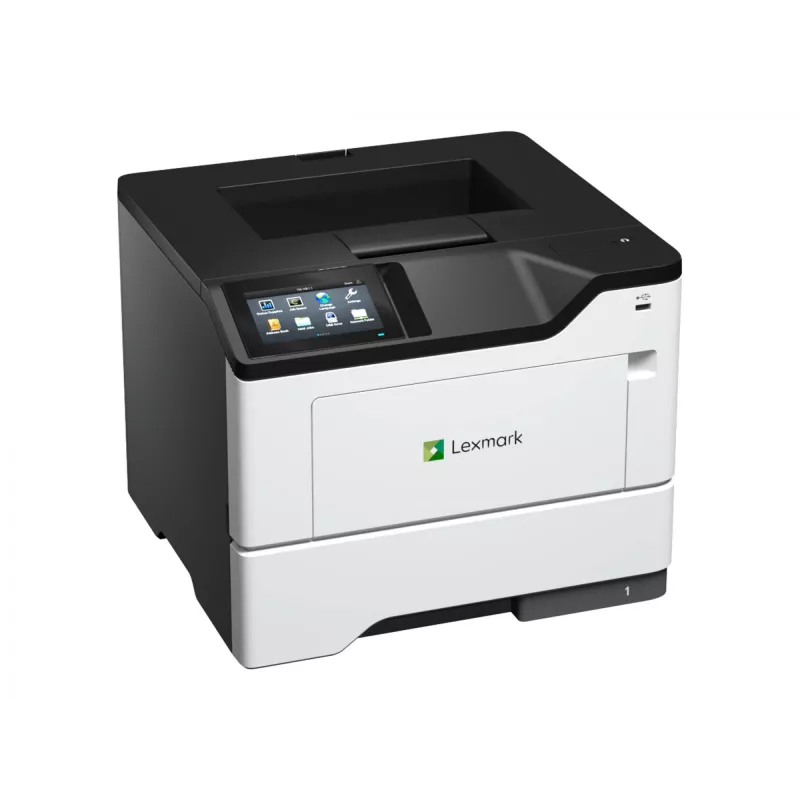 Printer Lexmark MS632dwe Laser Must Hall