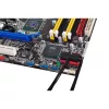 SATA-kaabel Silverstone CP11 0,3 m Must