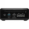 ASRock NUC BOX-J6412 barebone-minuarvuti