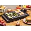 Elektrigrill Jata JEGR1246 — lauapealne elektrigrill, mudel JEGR1246