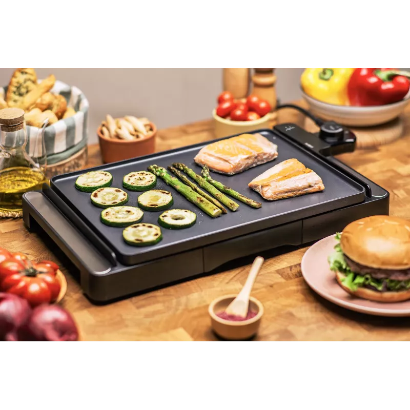 Elektrigrill Jata JEGR1246 — lauapealne elektrigrill, mudel JEGR1246