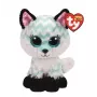 Pehme mänguasi Ty Water Zigzag Fox - Atlas 24 cm