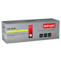 Tonerikassett ActiveJet ATH-322N asenduskassett HP 128A CE322A, kollane, 1300 lehekülge, 1 tk