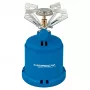 Vedelkütusel matkapliit Campingaz 2230063 — 1 põleti, maagaas, Ø 14 cm, kõrgus 190 mm, 280 g