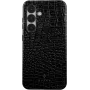 Cover BURGA Galaxy S25 Plus 17 cm (6.7 tolli) Must