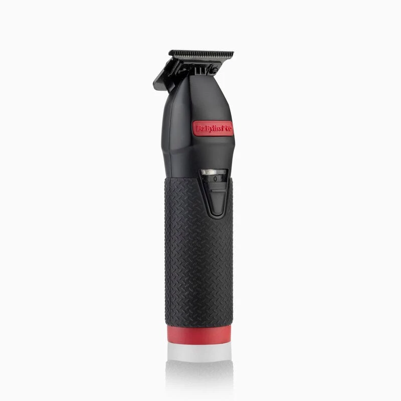 Juukselõikur BaByliss PRO FX7870RBPE — professionaalne juhtmega trimmer