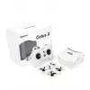 Droon BETAFPV Cetus X Kit ELRS — Lennuvalmis FPV-droon koos prillidega