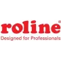 ROLINE GREEN U/FTP Patchkaabel Cat.6A (klass EA), LSOH, õhuke, sinine, 0,3 m (21.44.3341)